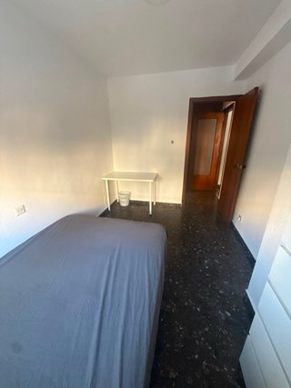Alquiler habitacion