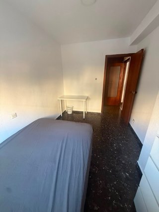 Alquiler habitacion