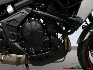 KAWASAKI VERSYS 650 ¿A2?