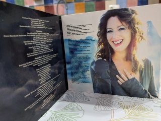 CD Sarah McLachlan Wintersong