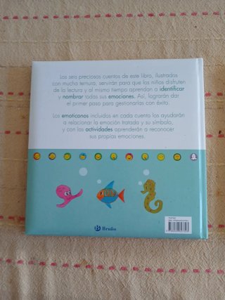 Libros de cuentos  infantiles