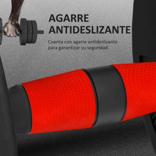 Juego Mancuernas Ajustables
