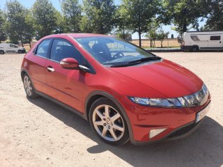 Honda Civic 2007