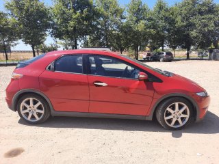 Honda Civic 2007