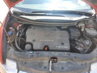 Honda Civic 2007
