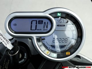 DUCATI SCRAMBLER 1100 SPORT ¿A2?