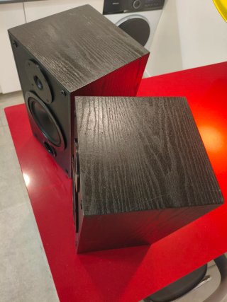 Altavoces Denon