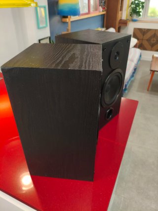 Altavoces Denon