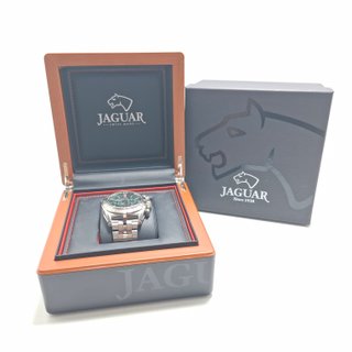 Reloj Hombre Jaguar J852 244948