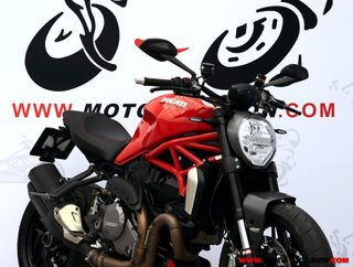DUCATI MONSTER 1200