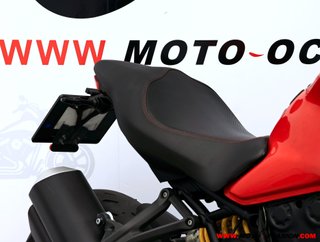 DUCATI MONSTER 1200