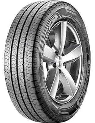 Goodyear EfficientGrip Cargo - 225/75/R16 121R - B/E/70 - Neumático transporte