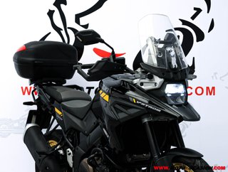 SUZUKI V-STROM 1050 XT