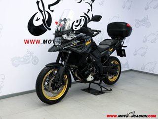 SUZUKI V-STROM 1050 XT