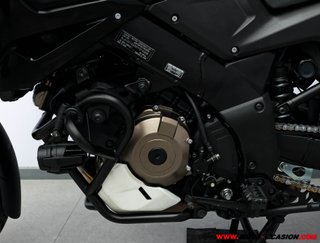 SUZUKI V-STROM 1050 XT