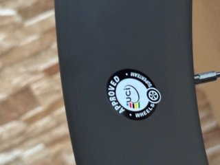 Ruedas carbono SUPER TEAM 50”