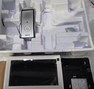 Kit de videoportero BTicino 315511