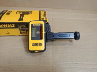 Detector Láser DeWalt DE0892-XJ