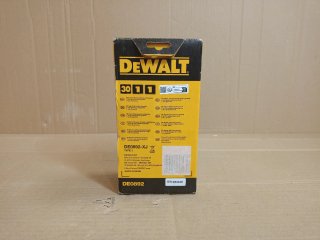 Detector Láser DeWalt DE0892-XJ