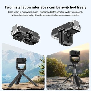 Soporte magnético PULUZ para DJI Osmo Nano NUEVO