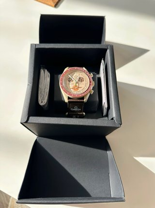 Omega