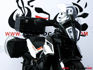 KTM 790 ADVENTURE ¿A2?