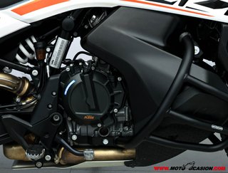 KTM 790 ADVENTURE ¿A2?