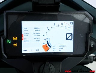KTM 790 ADVENTURE ¿A2?