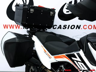 KTM 790 ADVENTURE ¿A2?