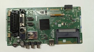 Scheda Madre Vestel 17MB140 TV Panasonic TX-32E303