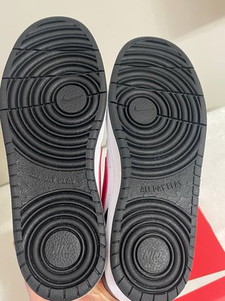 Nike Scarpe Taglia 40