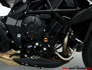 MV AGUSTA BRUTALE 800 RR