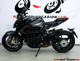 MV AGUSTA BRUTALE 800 RR