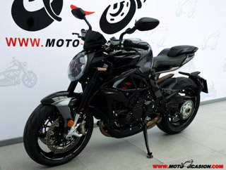 MV AGUSTA BRUTALE 800 RR