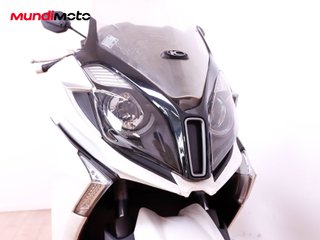 KYMCO SUPER DINK 125 ABS