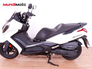 KYMCO SUPER DINK 125 ABS