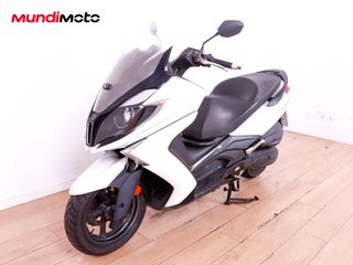 KYMCO SUPER DINK 125 ABS