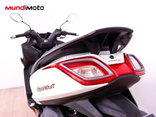 KYMCO SUPER DINK 125 ABS