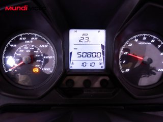 KYMCO SUPER DINK 125 ABS
