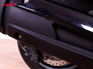 KYMCO SUPER DINK 125 ABS