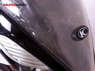 KYMCO SUPER DINK 125 ABS