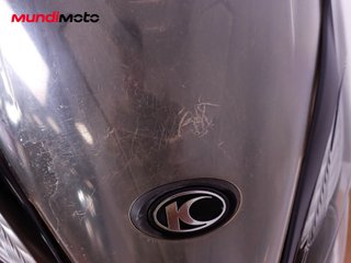 KYMCO SUPER DINK 125 ABS