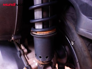 KYMCO SUPER DINK 125 ABS