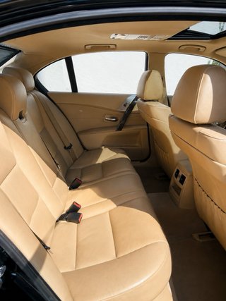 BMW Serie 5 2004