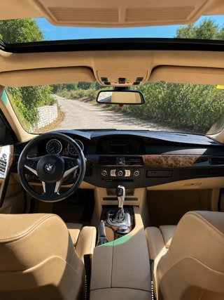 BMW Serie 5 2004