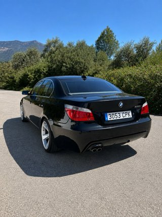 BMW Serie 5 2004