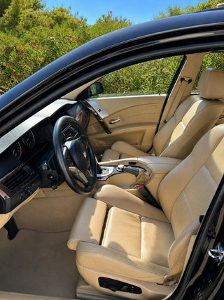 BMW Serie 5 2004