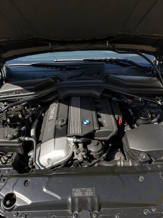 BMW Serie 5 2004