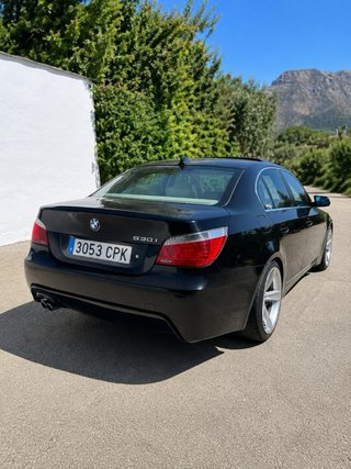 BMW Serie 5 2004