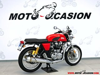 ROYAL ENFIELD CONTINENTAL GT 535 -APTA A2-